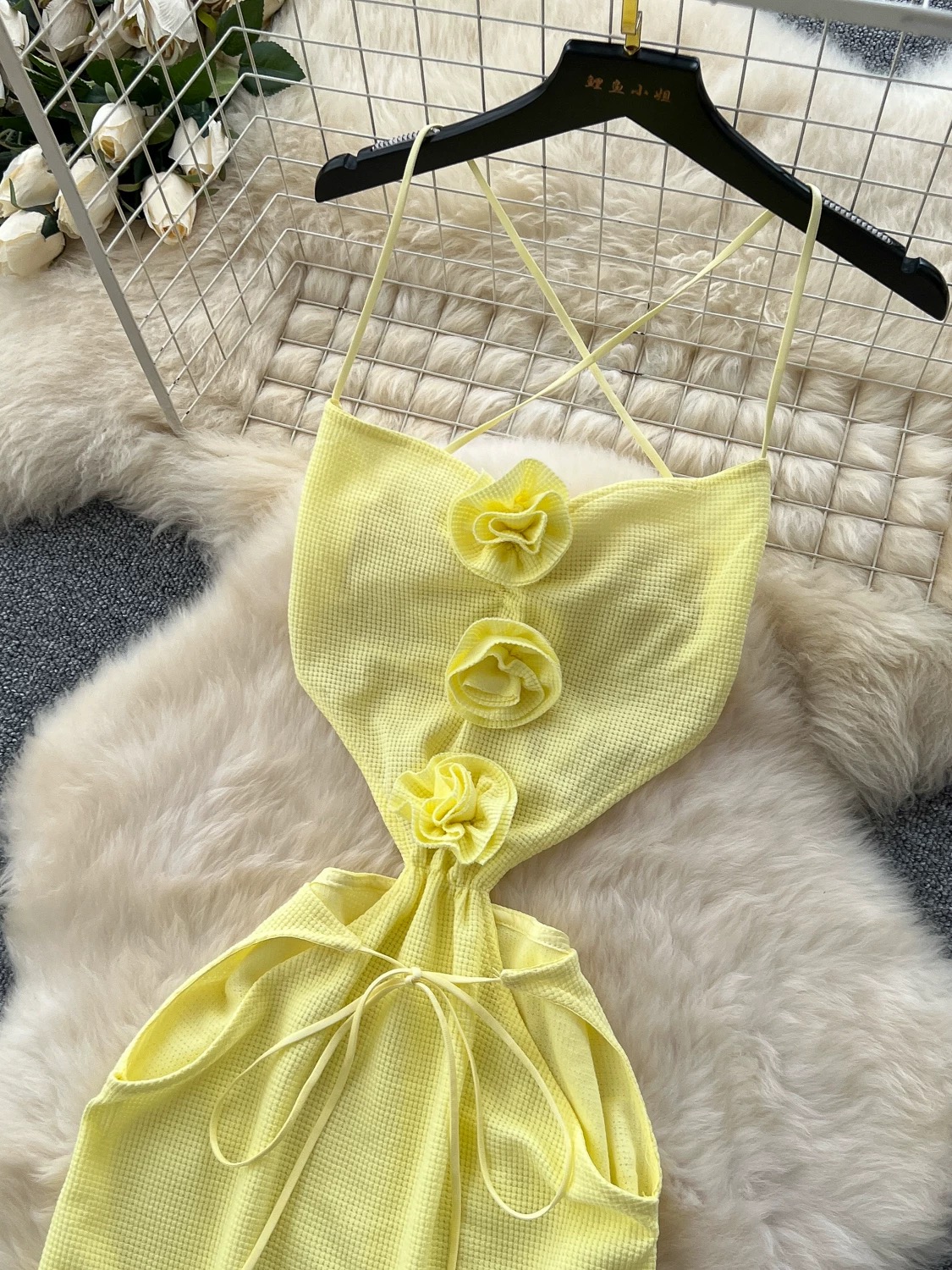 Changing rhythms lace dress CBC1256 images